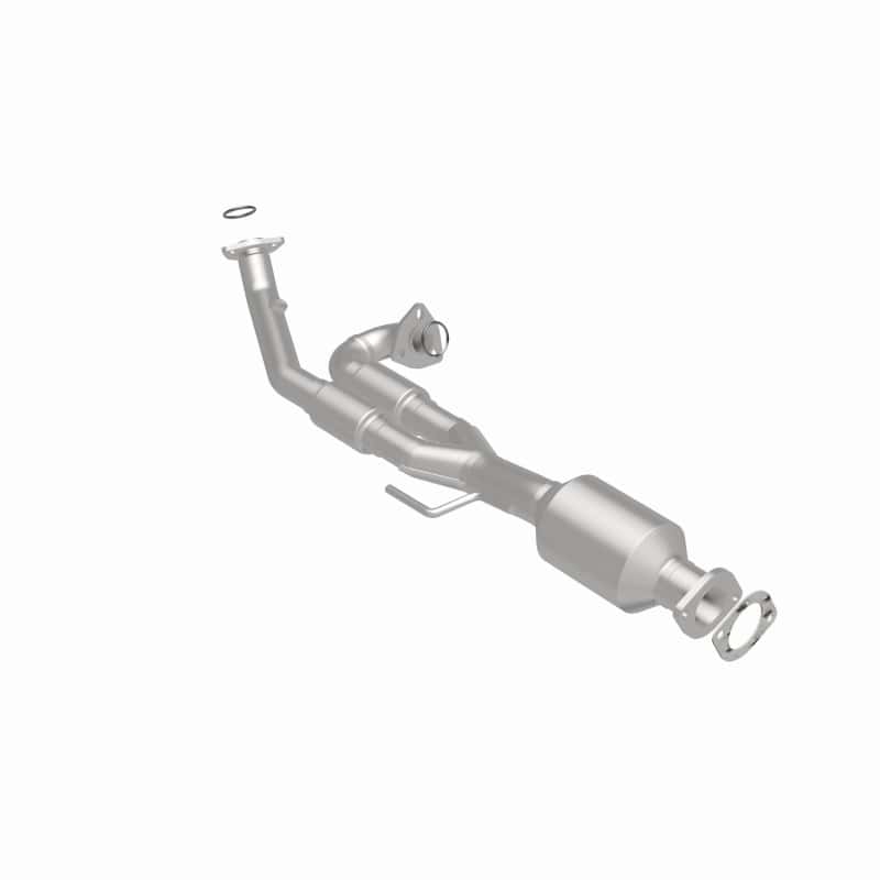 Magnaflow — Magnaflow 04-09 Nissan Quest 3.5L Direct Fit Converter
California - view 14