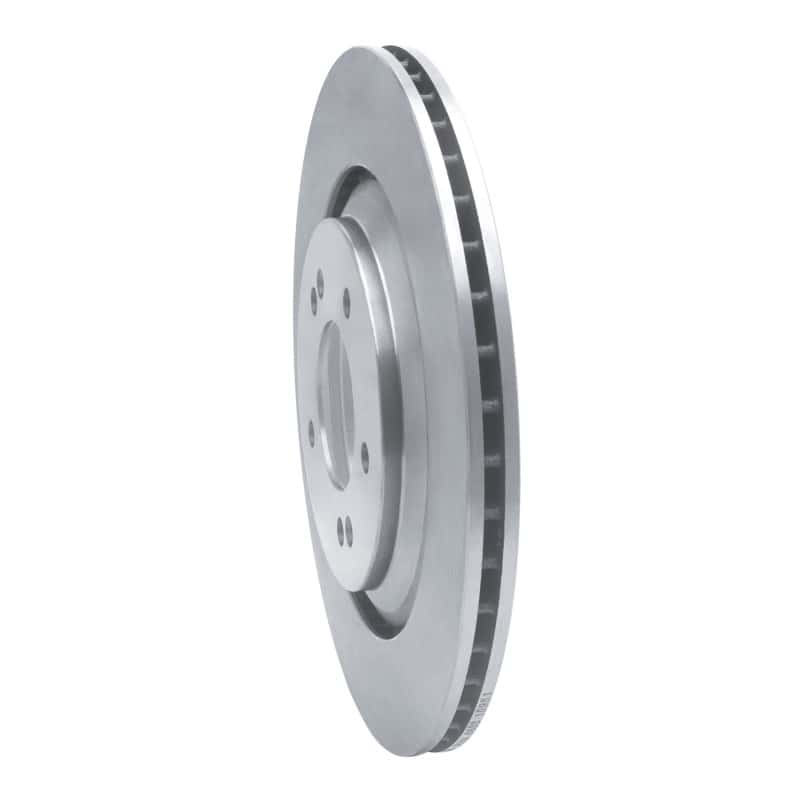 DFC — DFC 22-23 Hyundai Kona N Rear Brake Rotor - view 2