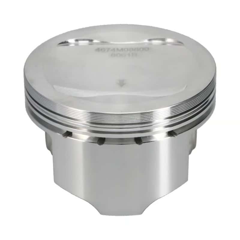 Wiseco — Wiseco Yamaha XT350 85-00/TT350 85-98 91 CR Piston kit
Piston Kit - view 6