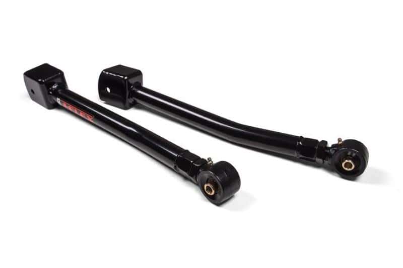 JKS Manufacturing — JKS Manufacturing 18-21 Jeep Wrangler JL/Gladiator JT Adjustable J-Flex Upper Control Arms - Front
Control Arms - view 6