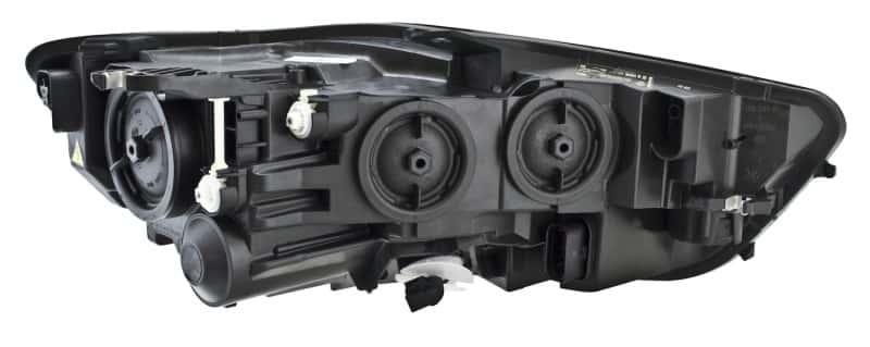 Hella — Hella 2016 Audi A6/S6 Headlamp Lh Bixen - view 14