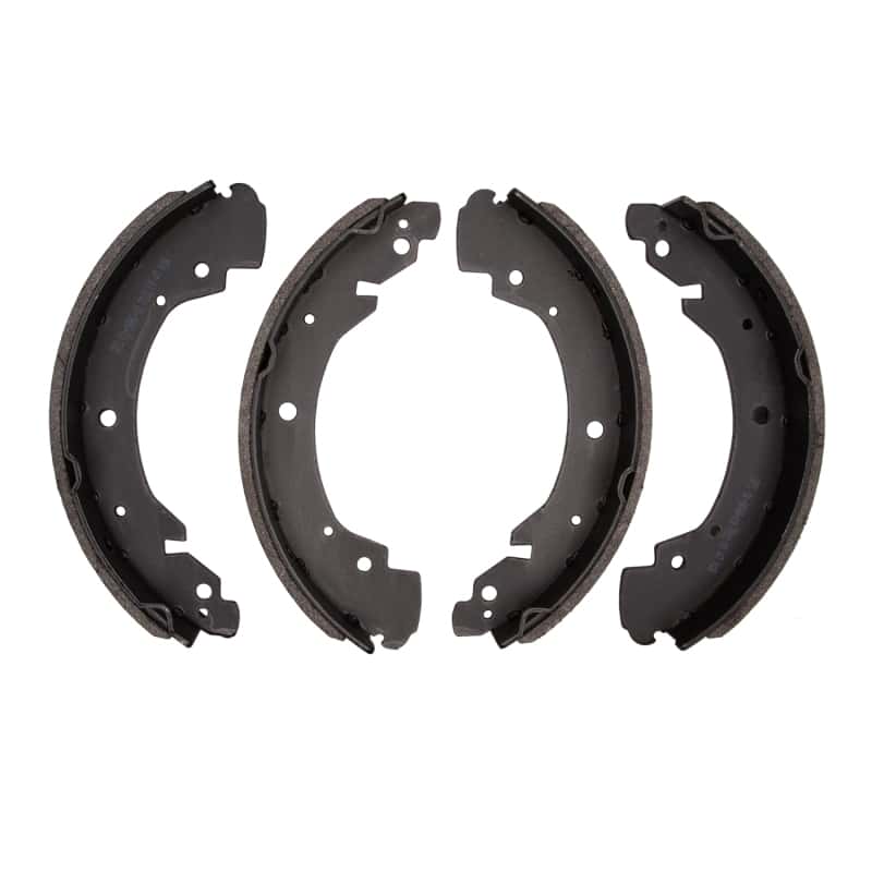 DFC — DFC 92-95 Volkswagen EuroVan Rear Premium Service Shoes
DFC Brake Shoe Set - view 1
