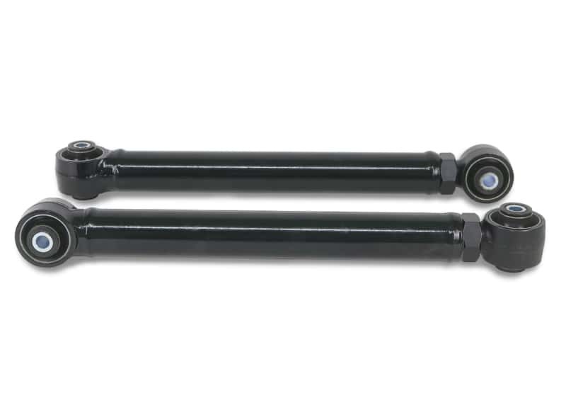 Superpro — SuperPro 18-23 Jeep Wrangler JL Lower Trailing Arm Set
Control Arm Set - view 5