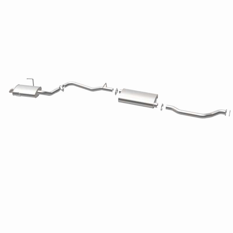 Magnaflow — MagnaFlow BRE Exhaust Kit 09-17 Chevy Traverse 3.6L
Exhaust Kit - view 17