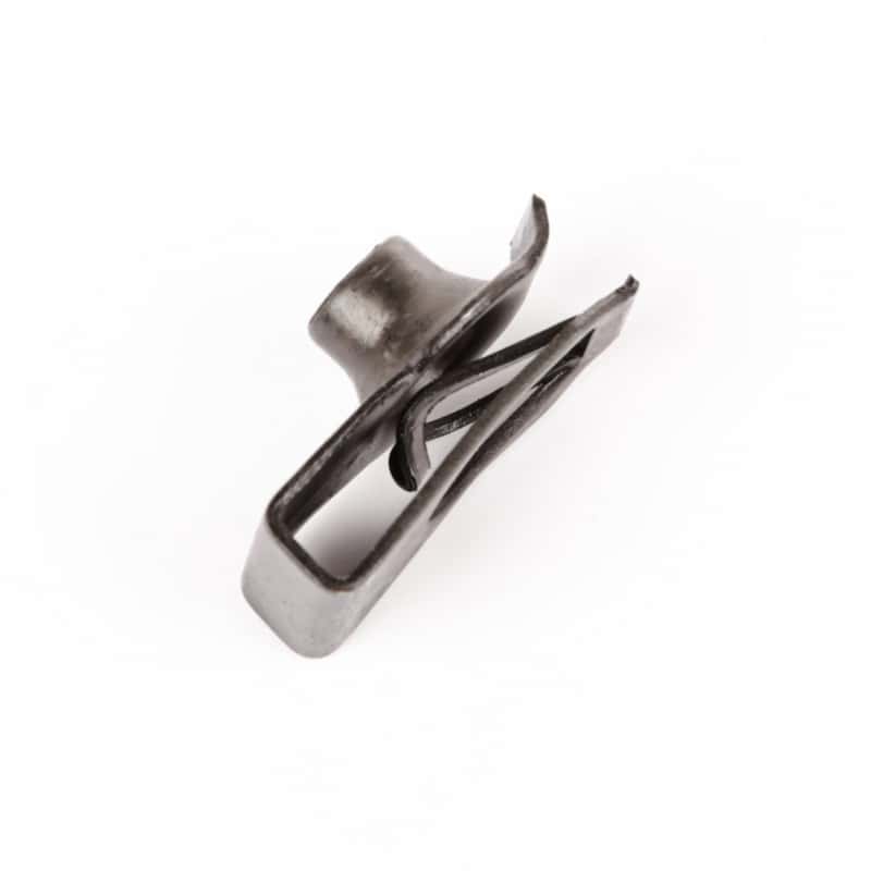 OMIX — Omix U-Nut M6 Front/Rear Fascia- 92-95 YJ
Valance Panel Nut - view 2