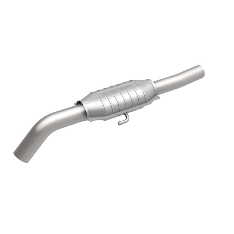 Magnaflow — MagnaFlow Conv Dodge-Plymouth Van 28.88X6.5X4
Standard Grade
Standard - view 9