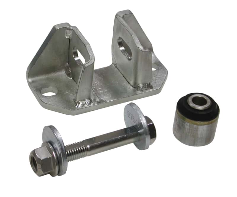 SPC Performance — SPC Performance 06-10 Honda Civic/Acura CSX Rear Camber Adjustment Kit
CAMBER BRACKET KIT
CAM KIT EA - view 1