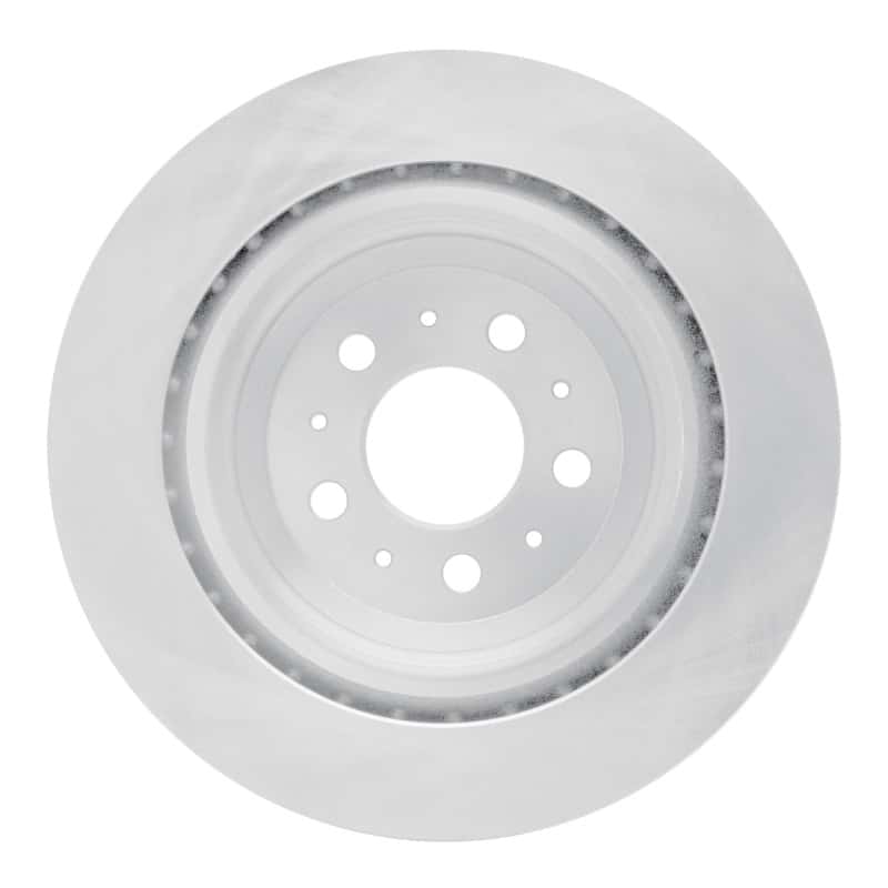 DFC — DFC 17-25 Tesla Model 3 Rear Brake Rotor
DFC Brake Rotor - view 5