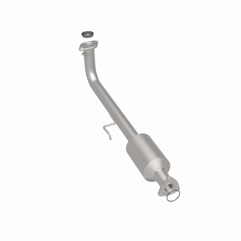 Magnaflow — MagnaFlow Conv Direct Fit California Grade Catalytic Converter 04-05 Honda Civic EX/GX L4-1.7L
California - view 15