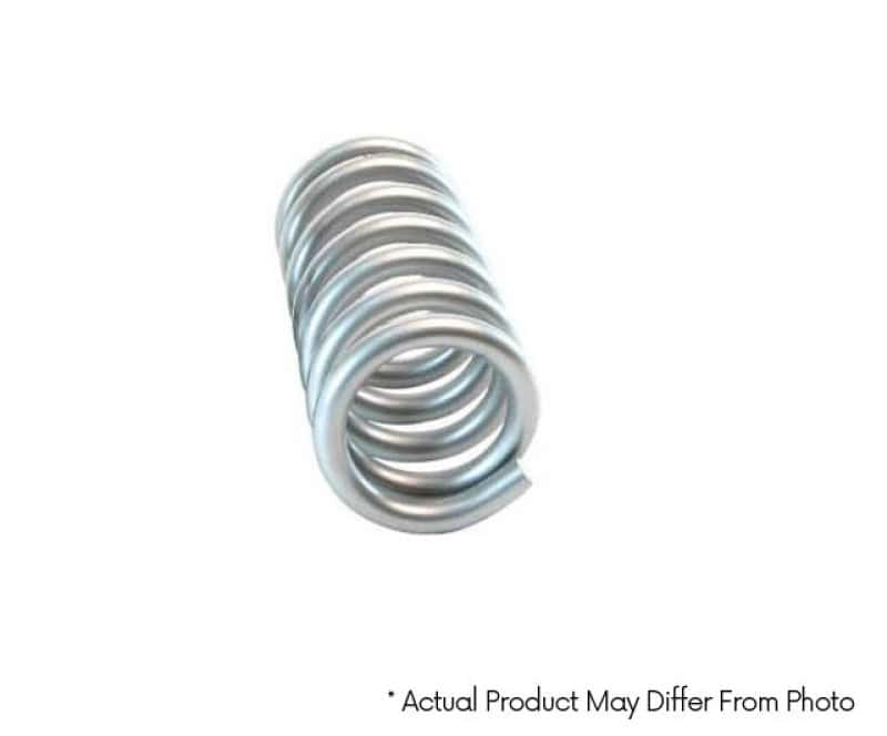 Belltech — Belltech COIL SPRING SET 02-06 TRAILBLAZER/ENVOY
COIL SPRING SET - view 9