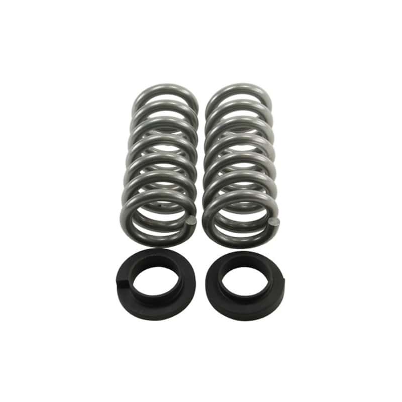 Belltech — Belltech PRO COIL SPRING SET 97-00 GM C3500 All 1-2inch
PRO COIL SPRING SET - view 2
