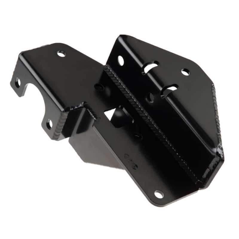 Synergy Mfg — Synergy 07-18 Jeep Wrangler JK/JKU Rear Control Arm Frame Bracket - Pair - view 2