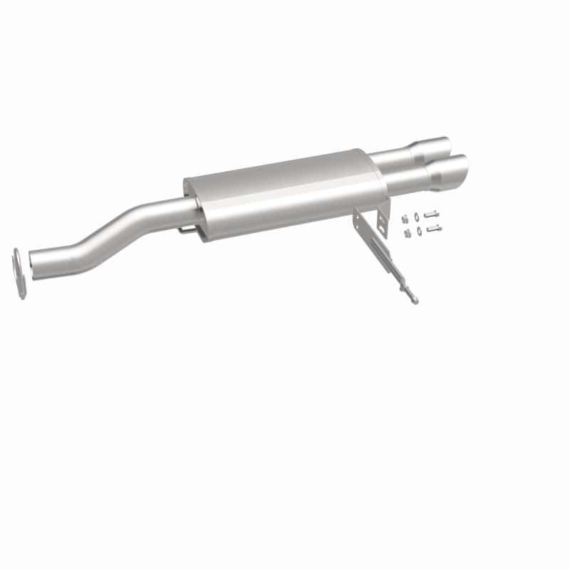 Magnaflow — BRExhaust 14-22 MINI COOPER 2.0L Exhaust Kit
Exhaust Kit - view 6