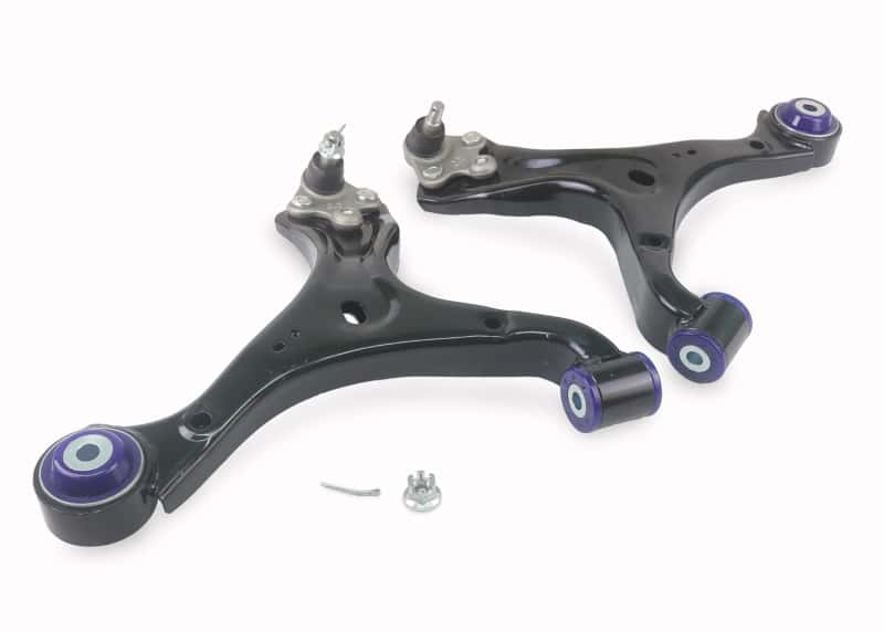 Superpro — SuperPro 13 Acura ILX Front Lower Control Arm Set W/ Bushings
Control Arm Set - view 4