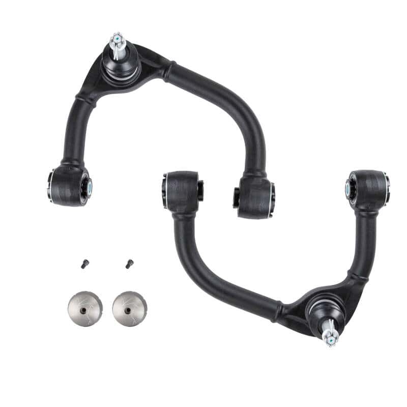 Old Man Emu — ARB OME 2021+ Ford F150 (EXCL CCD SUSP) Front Upper Control Arms - Pair
Upper Control Arms - view 2