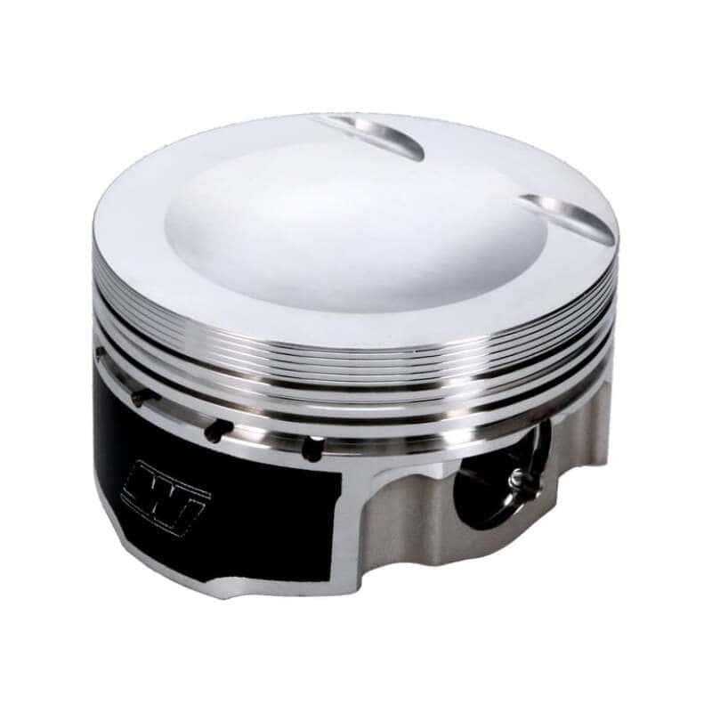 Wiseco — Wiseco Audi TT RS 83mm Bore 1.165in CH 9.5cc Dish - 5 Cyl
Piston Set - view 2