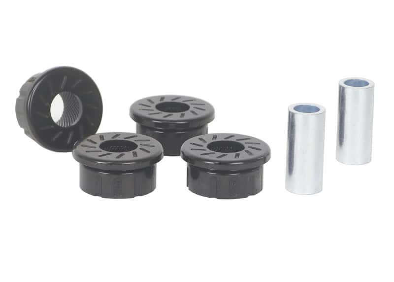 Whiteline — Whiteline 1987-1995 Jeep Wrangler Panhard Rod - Bushing
Panhard rod bushings - view 3