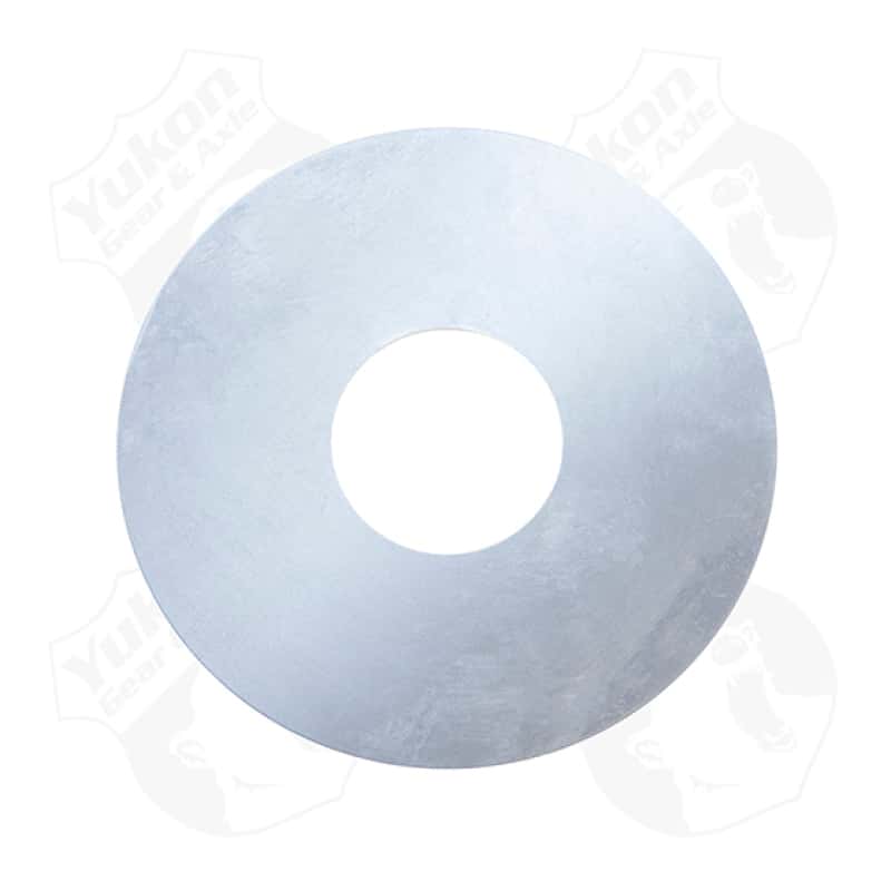 Yukon Gear & Axle — Yukon Gear Dana 25 / 27 / 30 / 44 / 50 Inner Oil Slinger Replacement
Slinger  - view 2