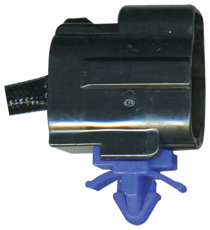 NGK — NGK Mazda 626 2002-2000 Direct Fit Oxygen Sensor
Oxygen Sensor - view 8