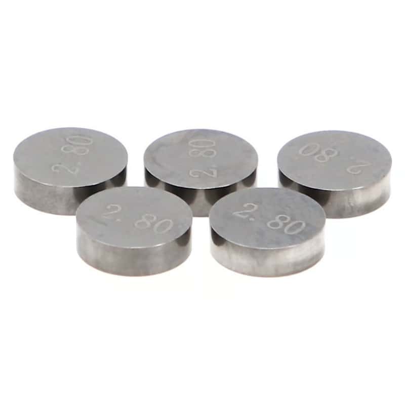 Wiseco — Wiseco Valve Shim Refill Kit- 9.48 x 2.80mm (5)
Valve Shim - view 4