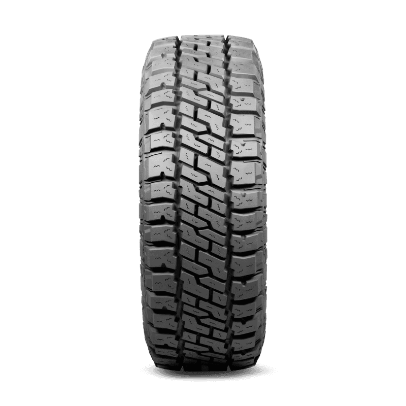 Mickey Thompson — Mickey Thompson Baja Legend EXP Tire 35X12.50R20LT 125Q 90000067204 - view 6