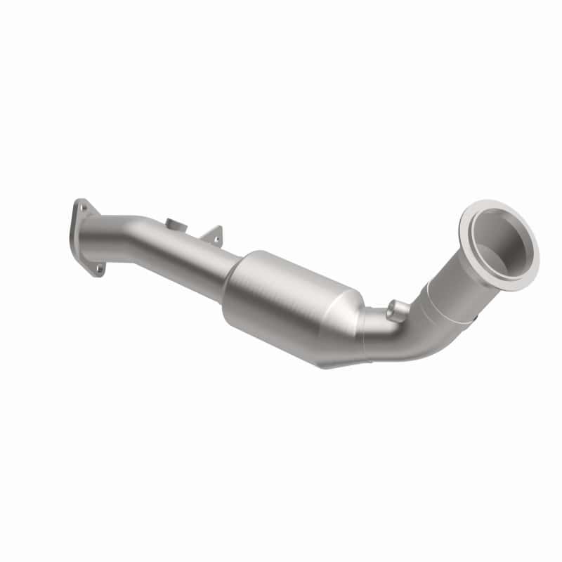Magnaflow — MagnaFlow Conv DF BMW 5 08-09 Front OEM
OEM Grade
OEM - view 28