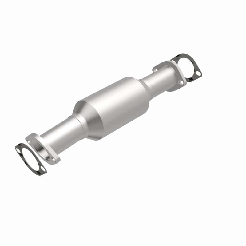 Magnaflow — MagnaFlow Conv DF Miata 94-97 1.8L
HM Grade
HM - view 6