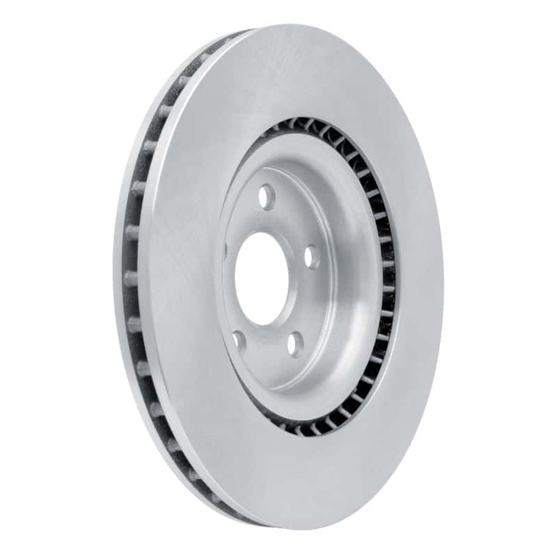 DFC — DFC 12-25 Dodge Durango Front Brake Rotor
DFC Brake Rotor - view 4