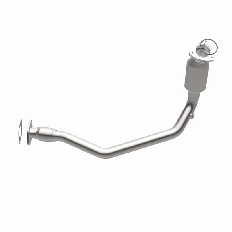 Magnaflow — Magnaflow 07-09 Pontiac G6 3.5L Direct Fit Converter
California - view 23