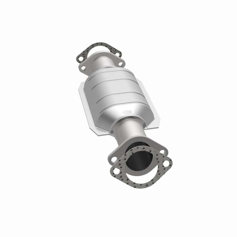 Magnaflow — MagnaFlow Conv DF 06-08 Hyun/Kia 3.8L OEM
OEM Grade
OEM - view 24