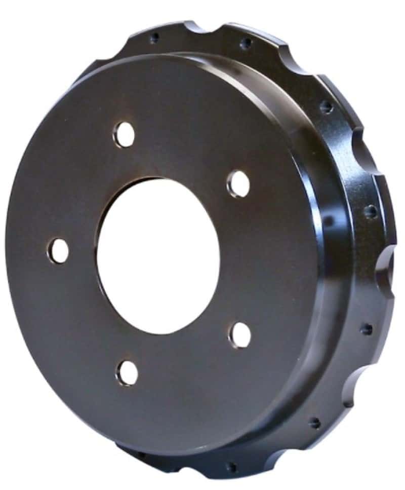 Wilwood — Wilwood Hat-Park Brake 2.16in Offset 5 x4.50Multi-5 Lug - 12 on 8.75in
BRAKE ROTOR HAT - view 1
