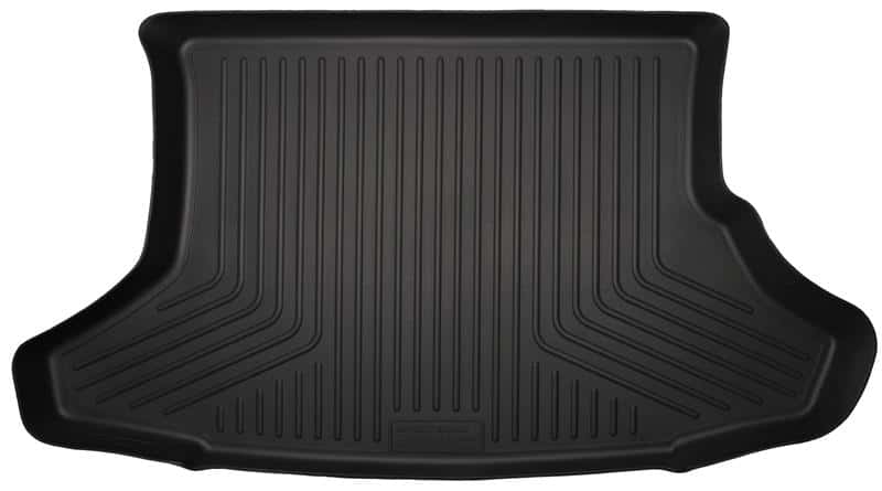 Husky Liners — Husky Liners 10-12 Toyota Prius WeatherBeater Black Trunk Liner
FLOOR COVERINGS
Trunk Liner - view 2