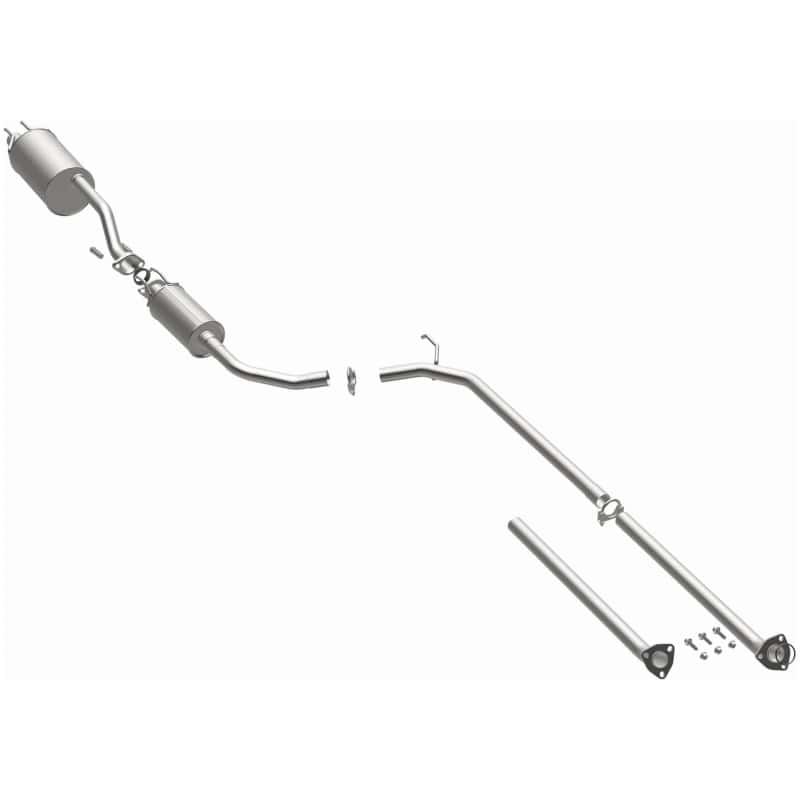 Magnaflow — MagnaFlow BRE Exhaust Kit 06-11 Honda Civic 1.8L
Exhaust Kit - view 26
