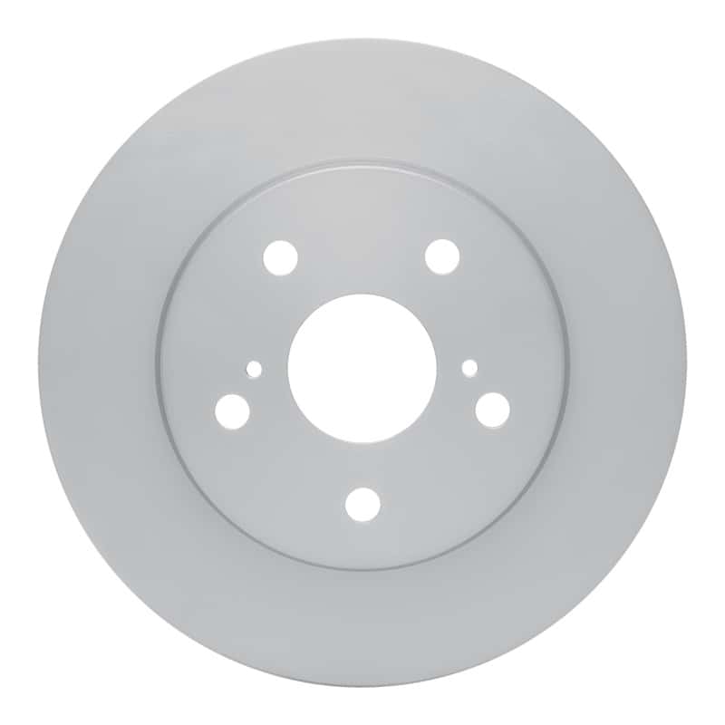 DFC — DFC 23-25 Toyota Prius Front GeoSPEC Coated Rotor - view 1