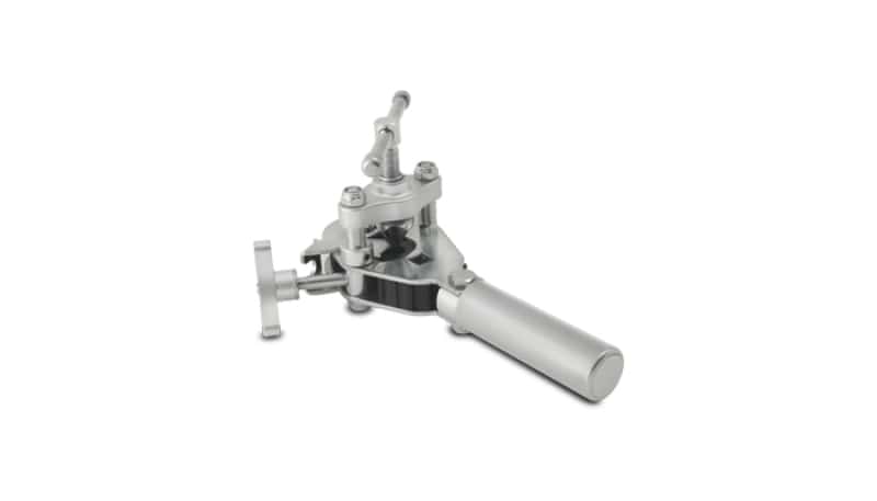 Vibrant — Vibrant 37 Degree Flare Tool 1/8in to 3/4in Tubing Diameter
37 Degree Flare Tool - view 2