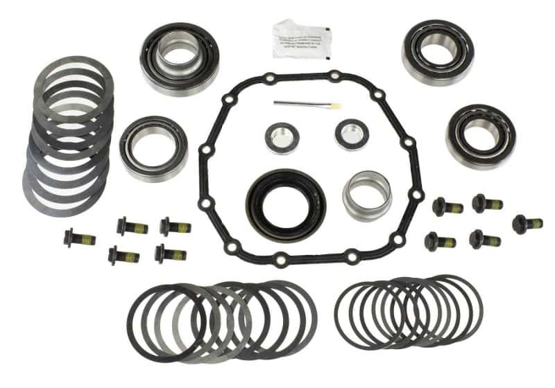 Ford Racing — Ford Racing Bronco/Ranger M220 Rear End Ring And Pinion Installation Kit
RngPnnInstlKt - view 15