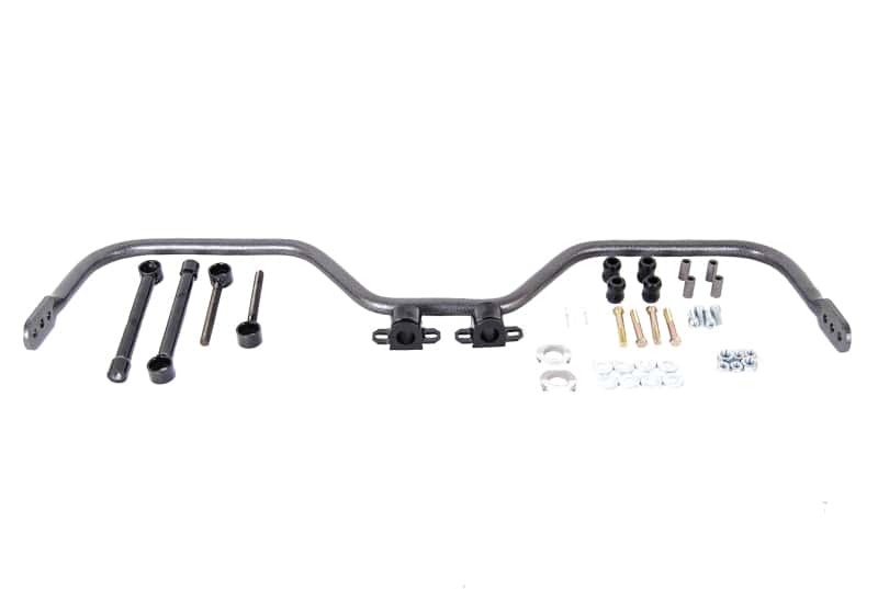 Hellwig — Hellwig 14-21 Ram 2500 4WD w/ 4-6in Lift Solid Heat Treated Chromoly 1-1/8in Rear Sway Bar
REAR SWAY BAR - view 3