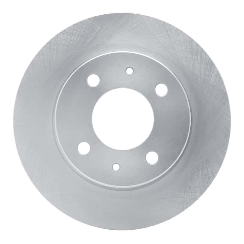 DFC — DFC 98-12 Hyundai Atos (Mexico) Front Brake Rotor
DFC Brake Rotor - view 1