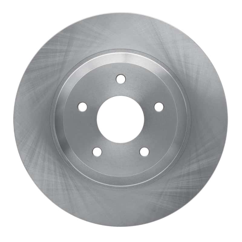 DFC — DFC 88-96 Chevrolet Corvette Left Front Brake Rotor
DFC Brake Rotor - view 1