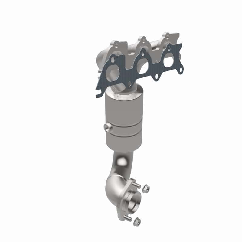 Magnaflow — Magnaflow Conv DF 07-11 Chrysler Sebring 2.7L Fr Manifold / 08-10 Dodge Avenger 2.7L Fr Manifold
OEM Grade
OEM - view 22