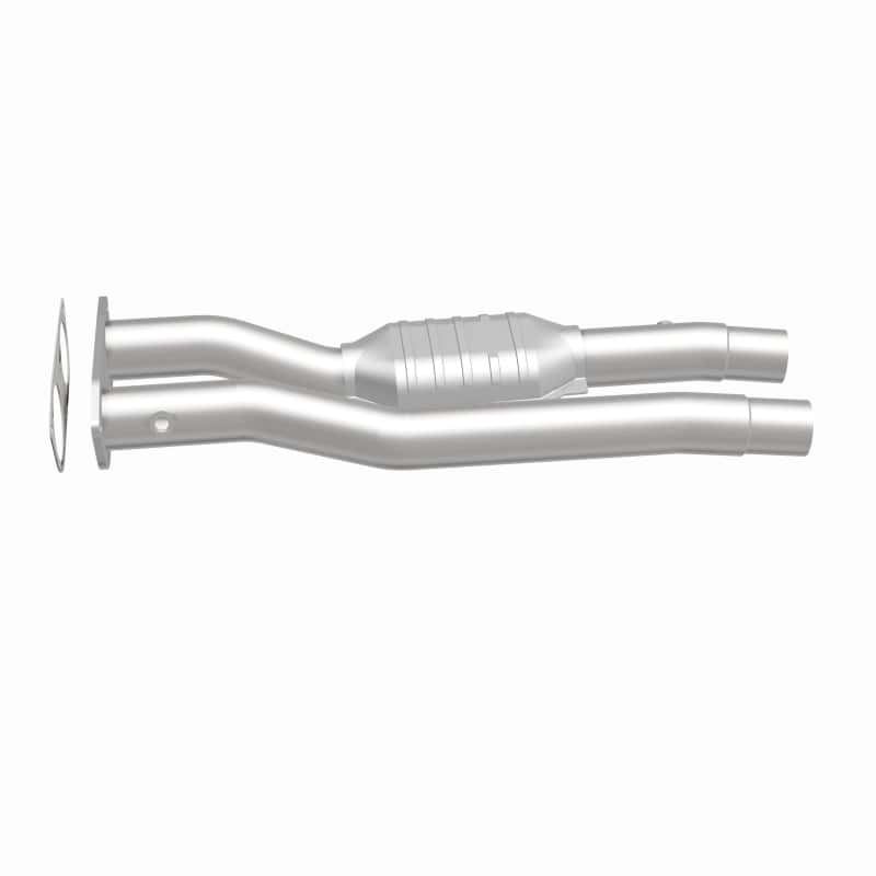 Magnaflow — MagnaFlow Conv DF 96-97 7.4L 3500 Truck Rear
HM Grade
HM - view 11