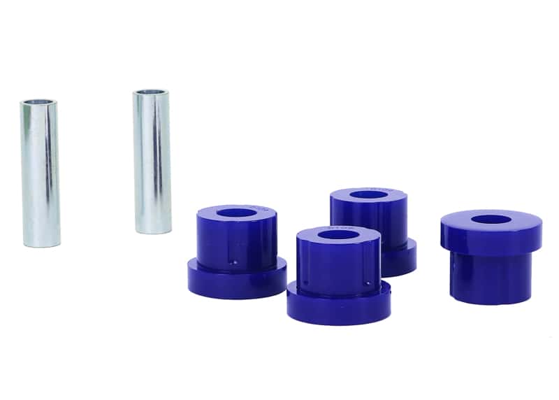 Superpro — SuperPro Jeep-Spring Rear Eye Bushing
Bushing Kit - view 2