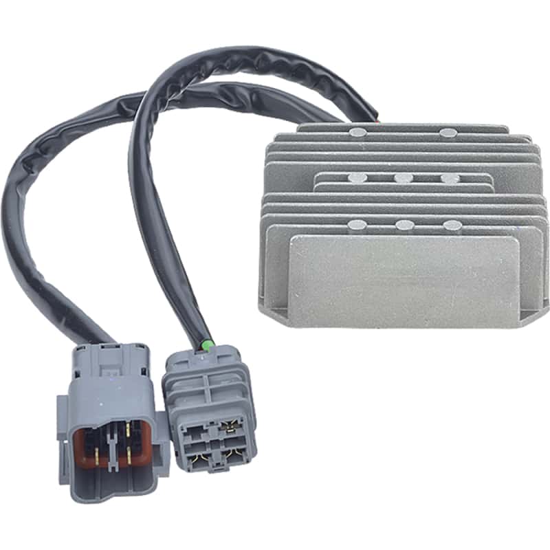 Arrowhead — Arrowhead Yamaha Regulator / Rectifier - view 1
