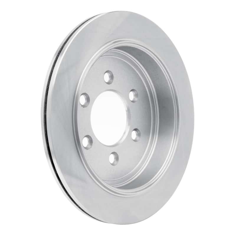 DFC — DFC 07-17 Ford Expedition Rear Brake Rotor
DFC Brake Rotor - view 4