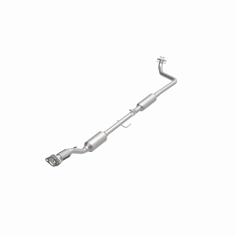 Magnaflow — MagnaFlow Conv Direct Fit OEM 18-21 Nissan Kicks 1.6L Single Underbody
OEM Grade
OEM - view 29