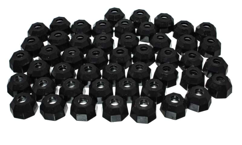 Energy Suspension — Energy Suspension Tie Rod End Boot Oct-Box Of 50 - Black
Tie Rod End Boot - view 2