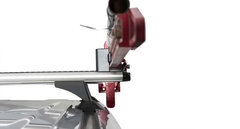 Rhino-Rack — Rhino-Rack Vortex High Lifting Jack Holder Bracket
4X4 Jack Mount Kit - view 7