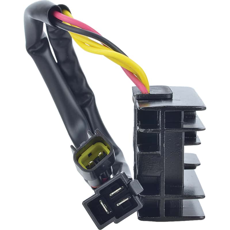 Arrowhead — Arrowhead Suzuki Regulator / Rectifier - view 3