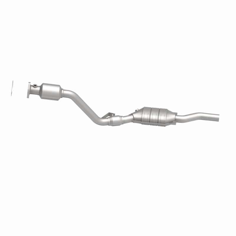 Magnaflow — MagnaFlow Conv DF 03 Volkswagen Passat 2.8L
OEM Grade
OEM - view 12