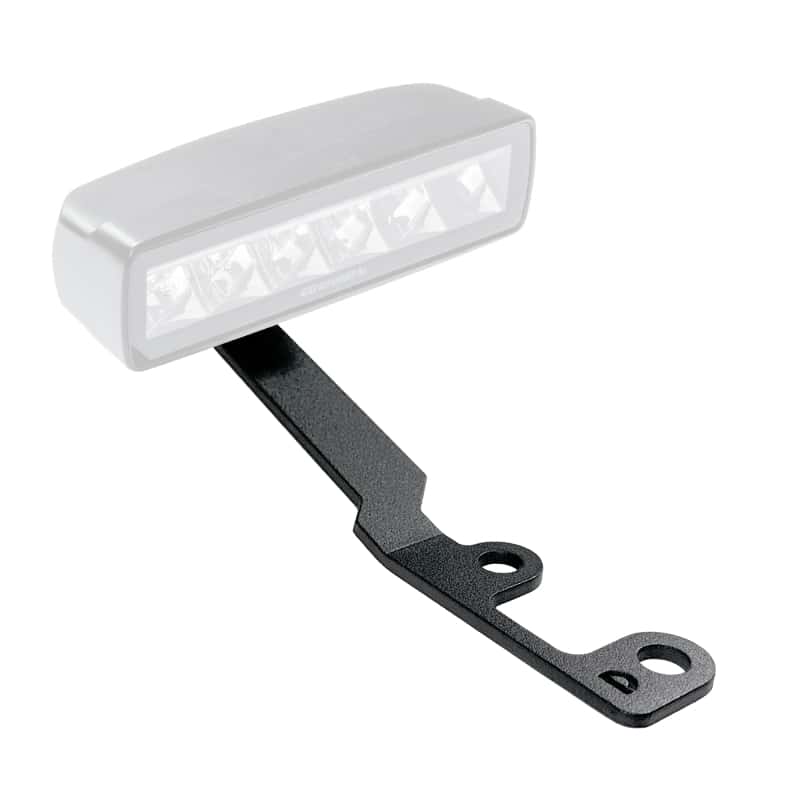 Go Rhino — Go Rhino 22-23 Toyota Sequoia / 23-24 Toyota Tundra XE Hood Hinge Cube Light Mount
Hood Light Mounts - view 4